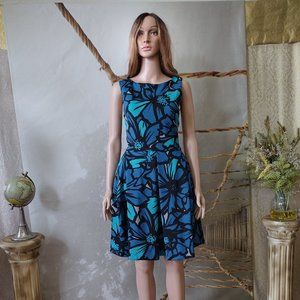 Taylor Asymmetrical Dress